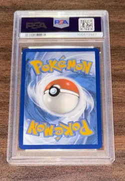 The Pokemon Company Pokemon TCG Deoxys VSTAR GG46/GG70 Crown Zenith PSA 9 - Image 2