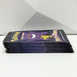 Pokemon TCG Halloween Trick or Trade Booster Bundle Lot Of 13 Packs 820650850783 - Image 2