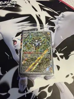 Pokemon TCG - Magneton SVP 159 Surging Sparks ETB Black Star Promo Sealed - Image 1