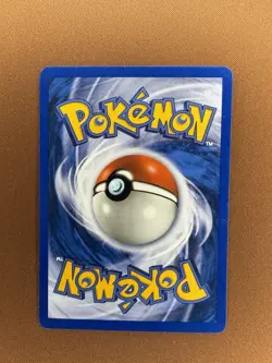 Pokemon Aron e-reader EX Ruby & Sapphire Uncommon 25/109 2003 - Image 2