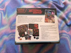 Destined Rivals Pokemon Center ETB - Image 4