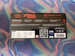 Destined Rivals Pokemon Center ETB - Image 5