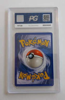 2003 Pokemon Skyridge 30/144 Starmie PG Mint 9 - Image 2