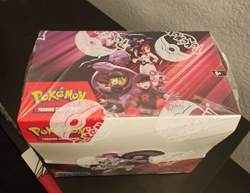 Pokemon TCG Scarlet & Violet Destined Rivals Booster Box - Sealed - Image 3