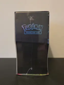 Pokemon Mega Evolution Phantasmal Flames Elite Trainer Box ETB Factory Sealed - Image 3