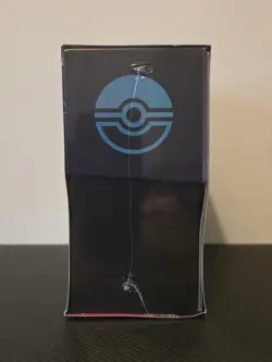 Pokemon Mega Evolution Phantasmal Flames Elite Trainer Box ETB Factory Sealed - Image 4
