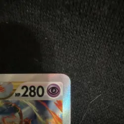 Pokemon Mewtwo VSTAR GG44/GG70 Crown Zenith Full Art Holo 280 HP Ultra Rare - Image 5