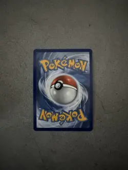 Pokemon TCG Mega Hawlucha EX 268/217 Mega Attack Rare Ascended Heroes Pack fresh - Image 5