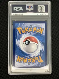 2024 POKEMON INDONESIAN SV-P PROMO #190 PIKACHU IN BATIK SHIRT PSA 10 - Image 4