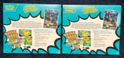 Pokemon Ascended Heroes Elite Trainer Box x2 New Read Description - Image 2