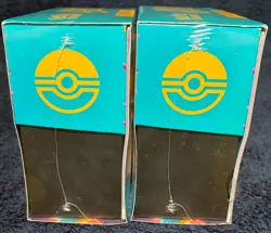 Pokemon Ascended Heroes Elite Trainer Box x2 New Read Description - Image 5