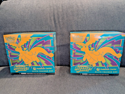 Pokemon Center Edition - Ascended Heroes ETBs 2-Pack (SEALED) - Image 1