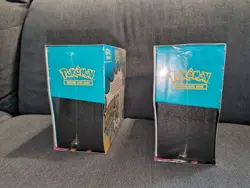 Pokemon Center Edition - Ascended Heroes ETBs 2-Pack (SEALED) - Image 2