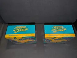 Pokemon Center Edition - Ascended Heroes ETBs 2-Pack (SEALED) - Image 5