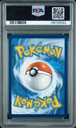 2023 POKEMON MEW EN-151 ULTRA RARE #182 VENUSAUR EX PSA 9 - Image 2