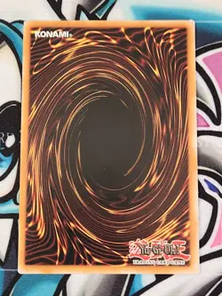 YUGIOH SHINONOME THE VAYLANTZ PRIESTESS ULTRA RARE 1ST EDITION TAMA-EN001 - Image 2