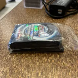 Yugioh 2017 World Championship Qualifier (80) sleeves - Image 2
