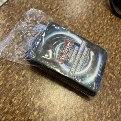Yugioh 2017 World Championship Qualifier (80) sleeves - Image 3