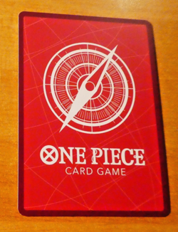 ONE PIECE CARD GAME CARTE FRANCAISE Monkey.D. Luffy EB02-010 FR MINT 2025 - Image 2