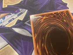 Teardrop The Rikka Queen MAZE-EN053 1st Ultra Rare LP Yugioh Card - Image 3
