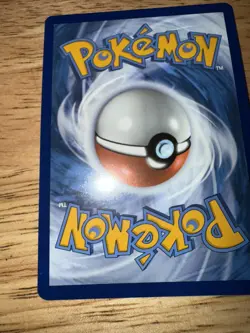 Pokemon TCG Sv04: Paradox Rift Groudon Holo Illustration Card 199/182 - Image 5