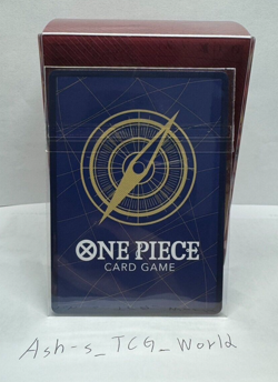 ONE PIECE Card Cavendish EB01-012 Flagship Battle Best 8 Prize Promo For Japan - Image 3