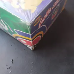 Booster Box Sealed Pokemon Cards Boot Leg Vintage Vending Machine - Image 2