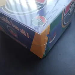 Booster Box Sealed Pokemon Cards Boot Leg Vintage Vending Machine - Image 3