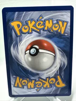 Pokemon TCG Dewott Card Sv: White Flare (WHT) 106/086 Illustration Rare NM/ MINT - Image 2