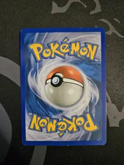 Mew - (Non-Holo DVD Promo) 111/110 Miscellaneous Cards & Products Regular LP - Image 4