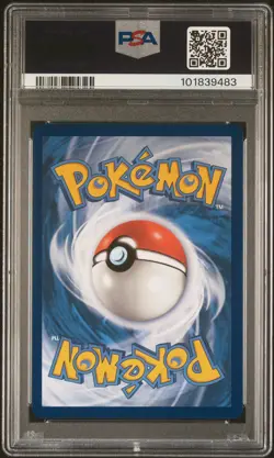 PSA 10 GEM MINT Ivysaur SV 151 Illustration Rare 167/165 Pokemon Card English - Image 2
