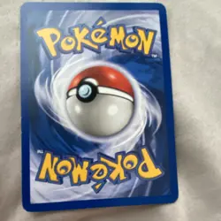 Pokemon Dark Blastoise 3/82 Team Rocket Holo Rare Unlimited 70 HP English Card - Image 2