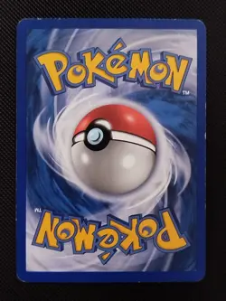 (LP) Ditto Geodude 62/113 2005 EX Delta Species Pokemon Card Yuka Morii - Image 2