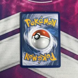 Pokemon TCG Heracross EX Holo Card Furious Fists 4/111 - Image 2