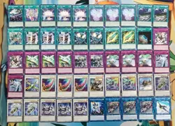 Speedroid/F.A. Deck Core (100 Cards) Yu-Gi-Oh! Konami - Image 3