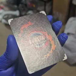 Naruto CCG Pain (Deva Path) 1st Edition Foil Ninja Card 1000 (2007) - Image 3