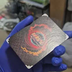 Naruto CCG Pain (Deva Path) 1st Edition Foil Ninja Card 1000 (2007) - Image 4