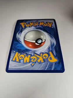 Ho-Oh GX - (SM Black Star Promo) SM80 Jumbo Cards Holo - Image 4