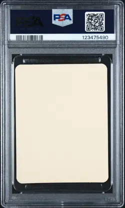 PSA 10 2023 Marumiya Sticker Gengar No.13 Pokemon Card Japanese 1 - Image 2
