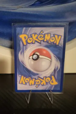 KOREAN Houndour AR 115/108 SV3 Ruler of The Black Flame Pokemon Card - Image 2