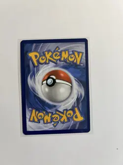 Pokemon TCG Squirtle Stellar Crown Illustration Card 148/142 - Image 2