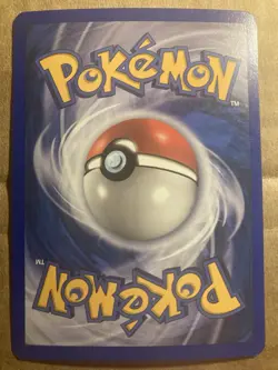 Spearow Pokemon Card Crystal Guardians 61/100 Holo LP - Image 2