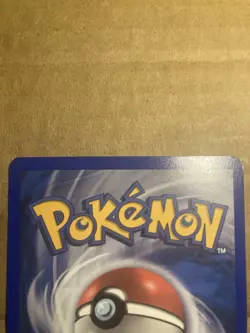 Spearow Pokemon Card Crystal Guardians 61/100 Holo LP - Image 5