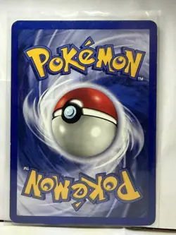 Electrode 2/64 Holo Rare Jungle Pokemon Card - Image 2
