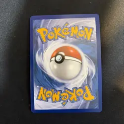 Pokemon Oricorio ex 024 Me: Mega Evolution Promo Full Art Holo English Card 4 - Image 2