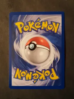 Pokemon Card Team Rocket 1st Edition Regular Finish Ponyta 64/82 - Image 2