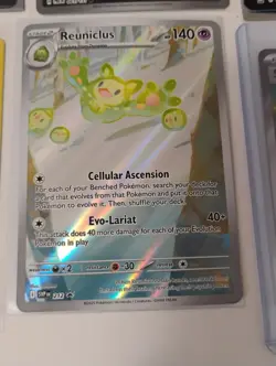 Pokemon Black Star Promo-Altaria TG-Master Ball Pattern-Full Art Holo Cards - Image 3