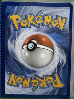 Pokemon TCG Floragato Scarlet & Violet Paldea Evolved Holo Card 197/193 Full Art - Image 2