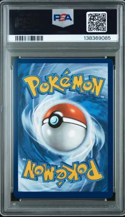 Pokemon TCG Team Rockets Zapdos Promo Card GameStop Exclusive, 070/182 - Image 2