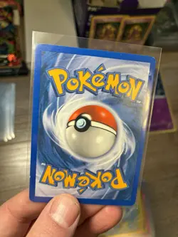 Ekans 64/100 Pokemon Sandstorm 2003 Single Card TCG Vintage - Image 4